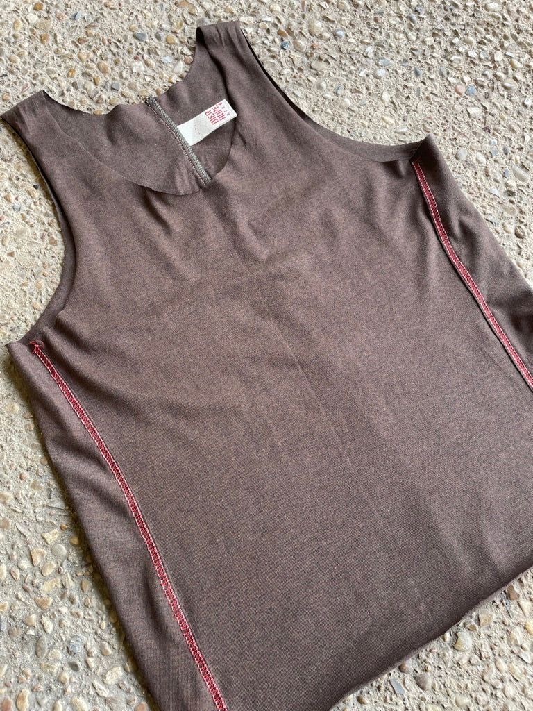 summer tank