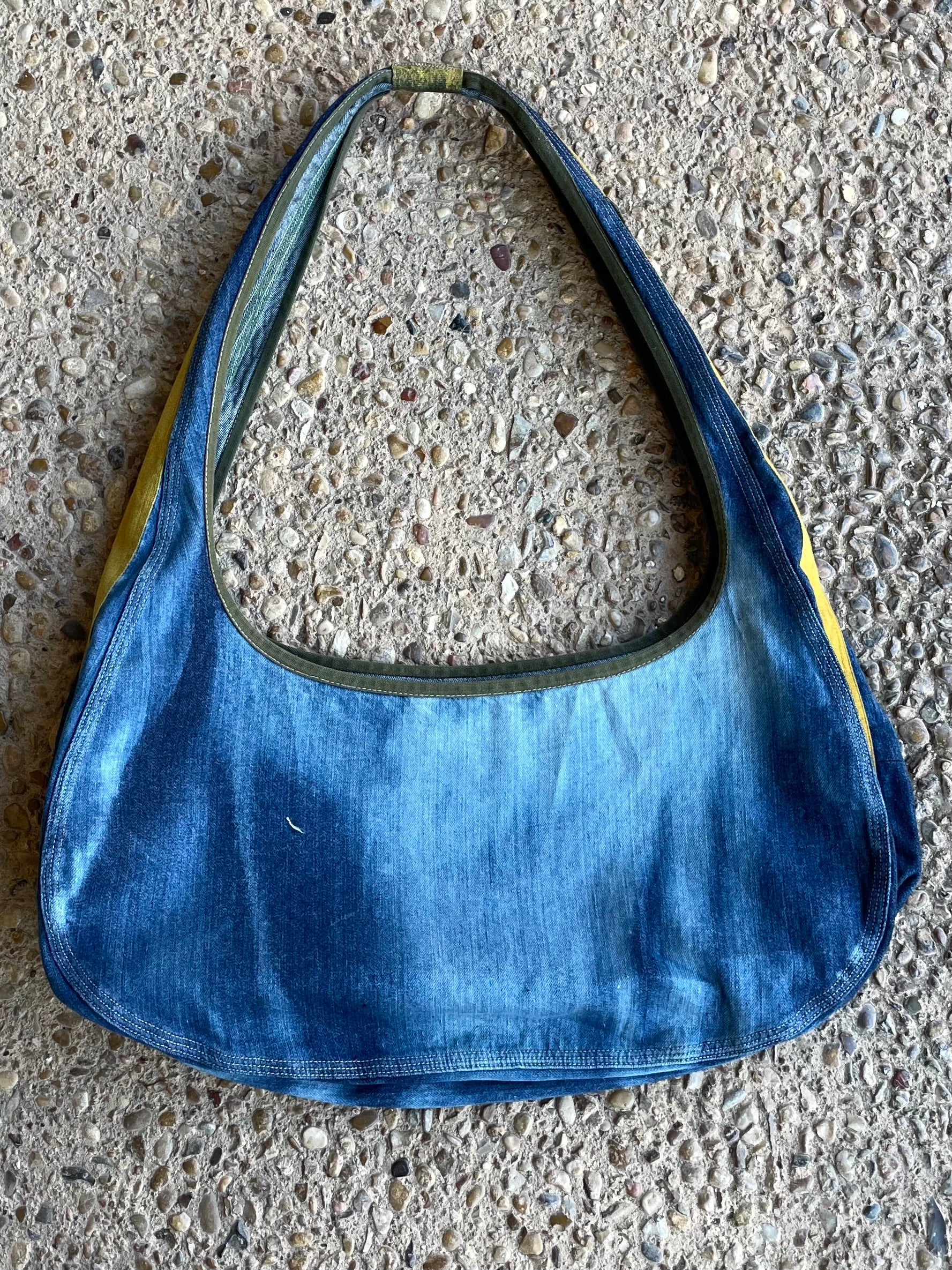 Newspaper bag