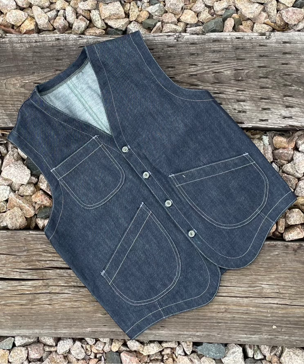Engineer Vest