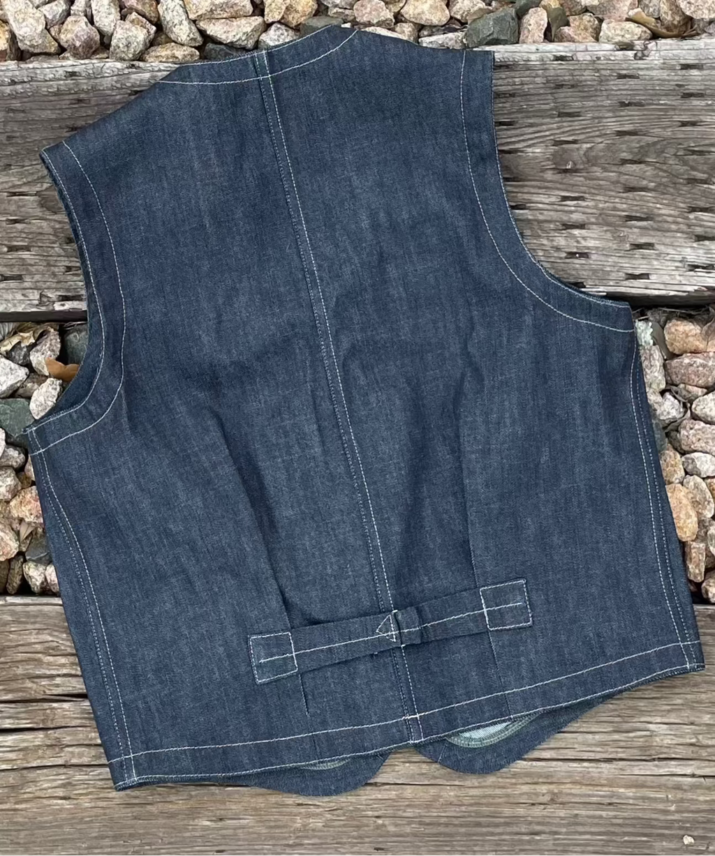 Engineer Vest