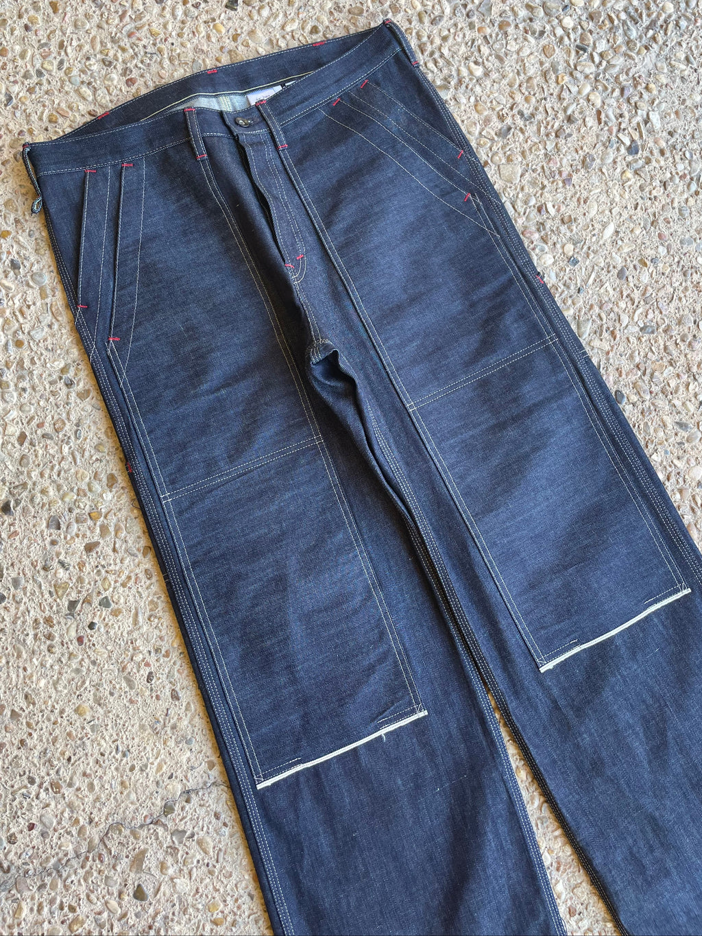 017 felled multi pocket