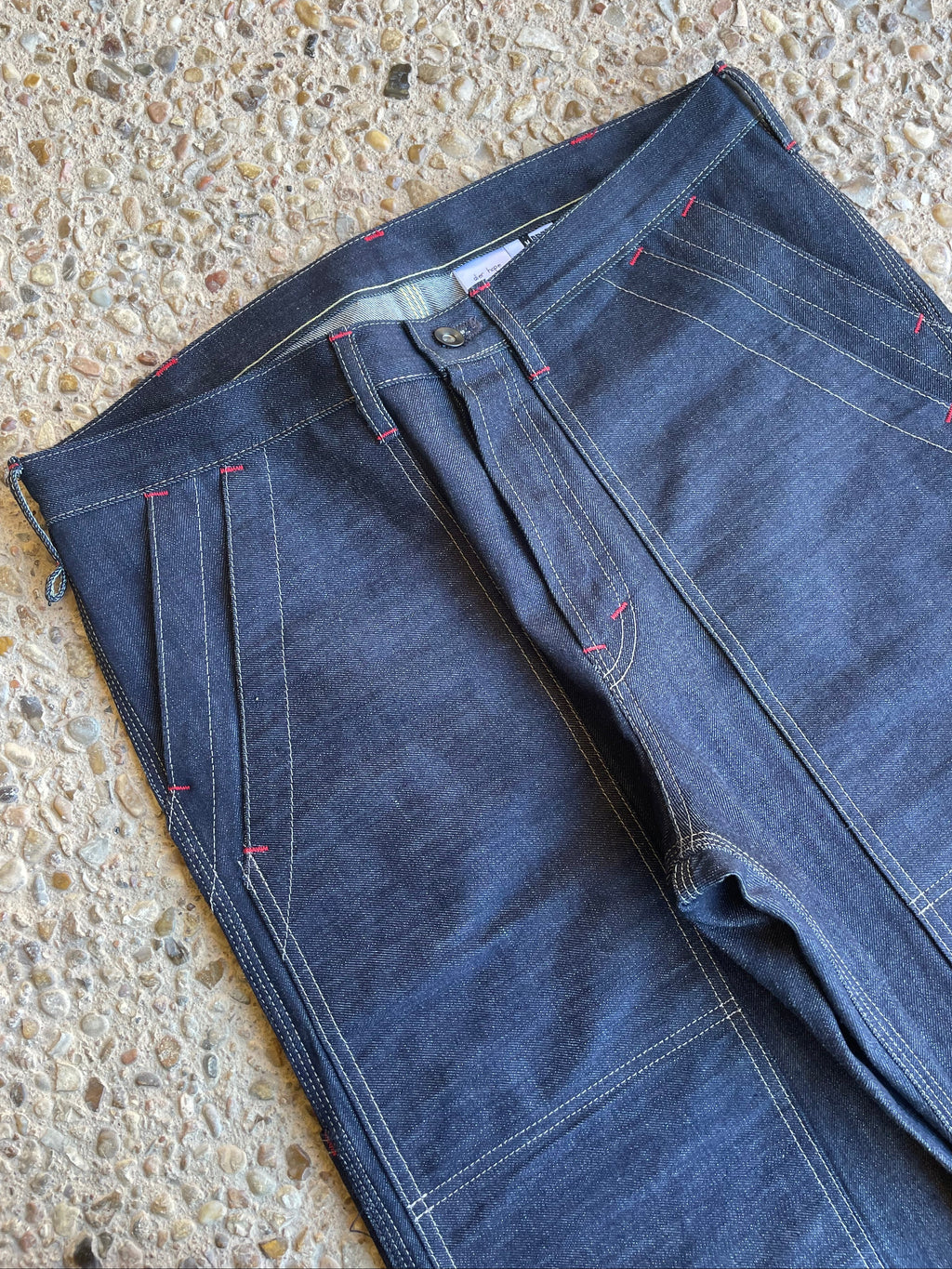 017 felled multi pocket