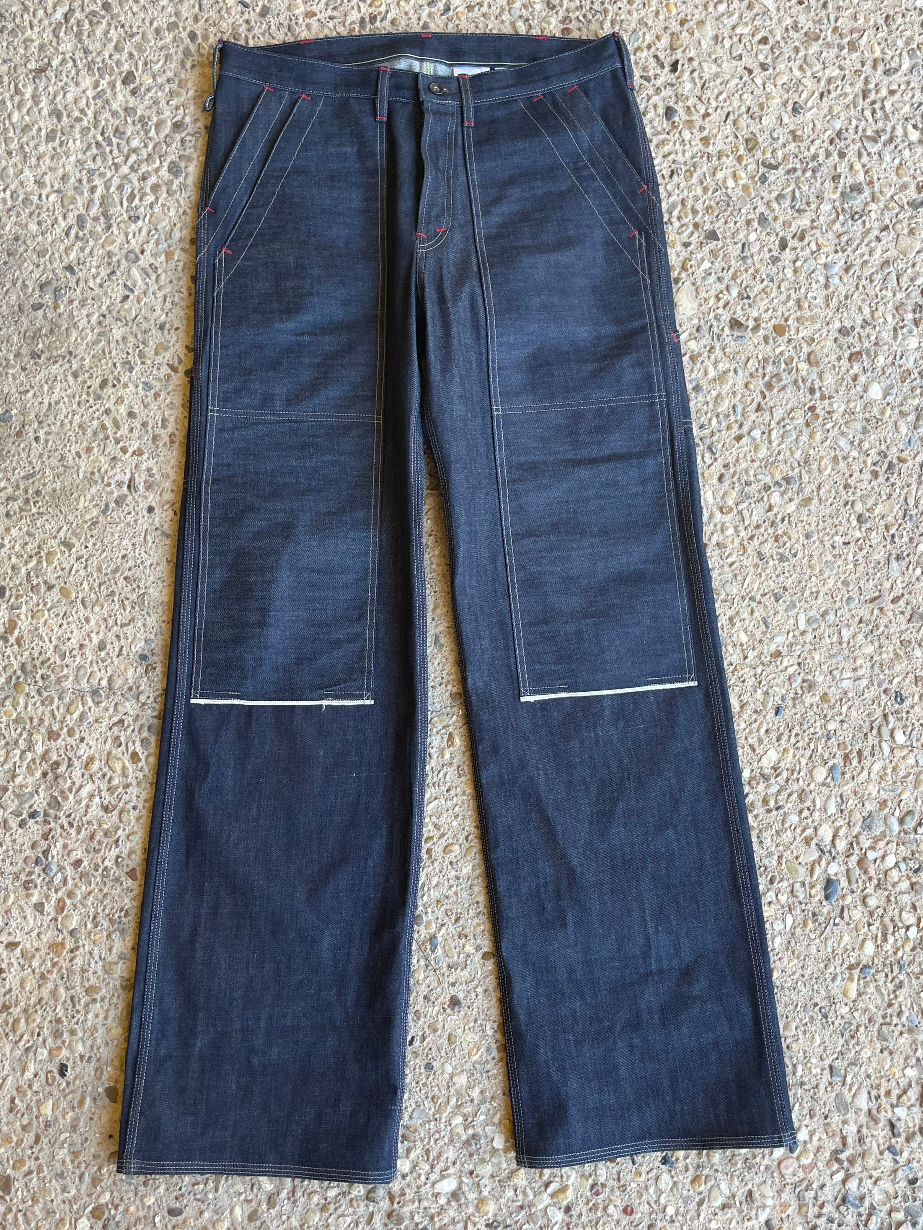017 felled multi pocket