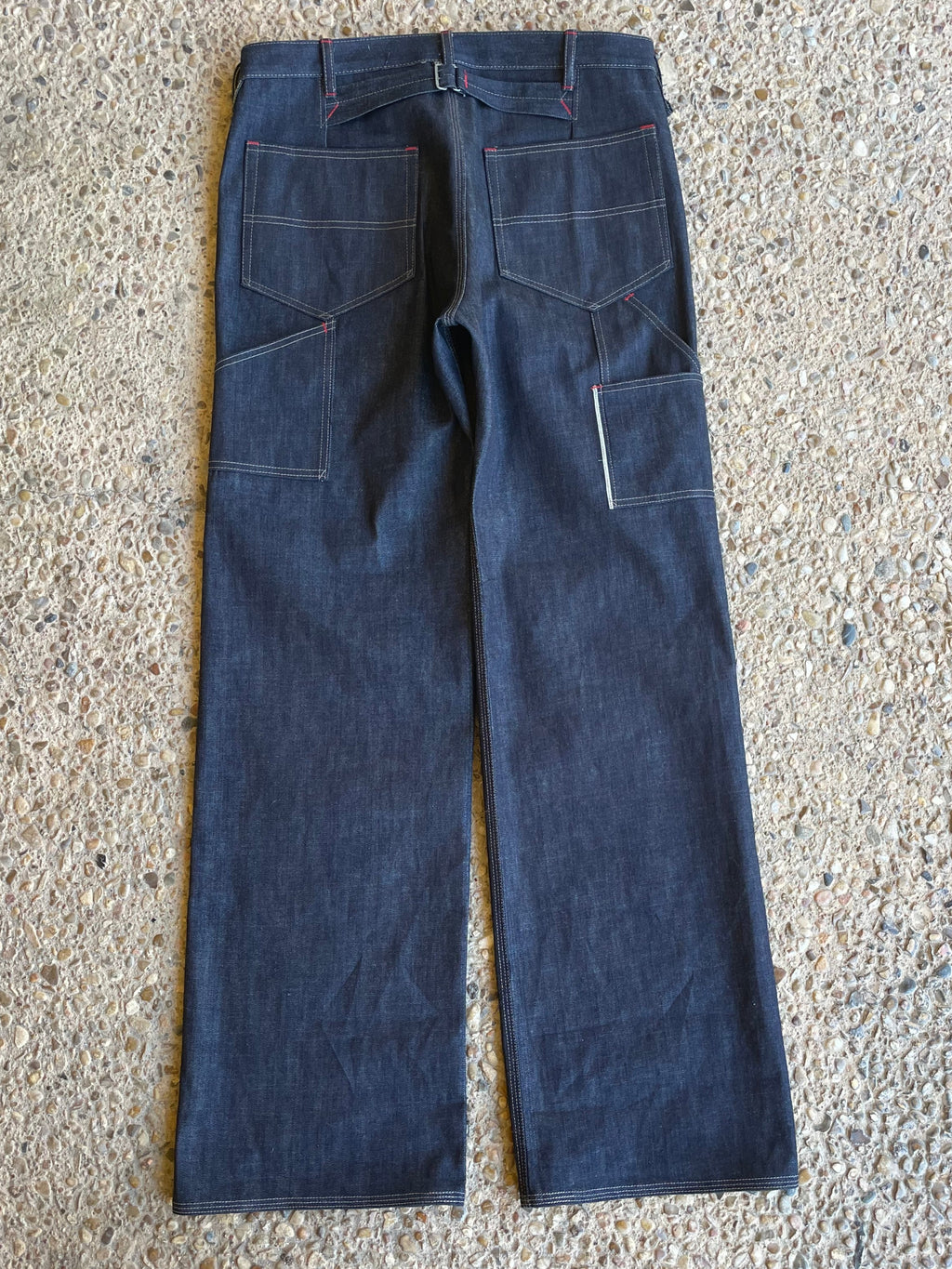 017 felled multi pocket