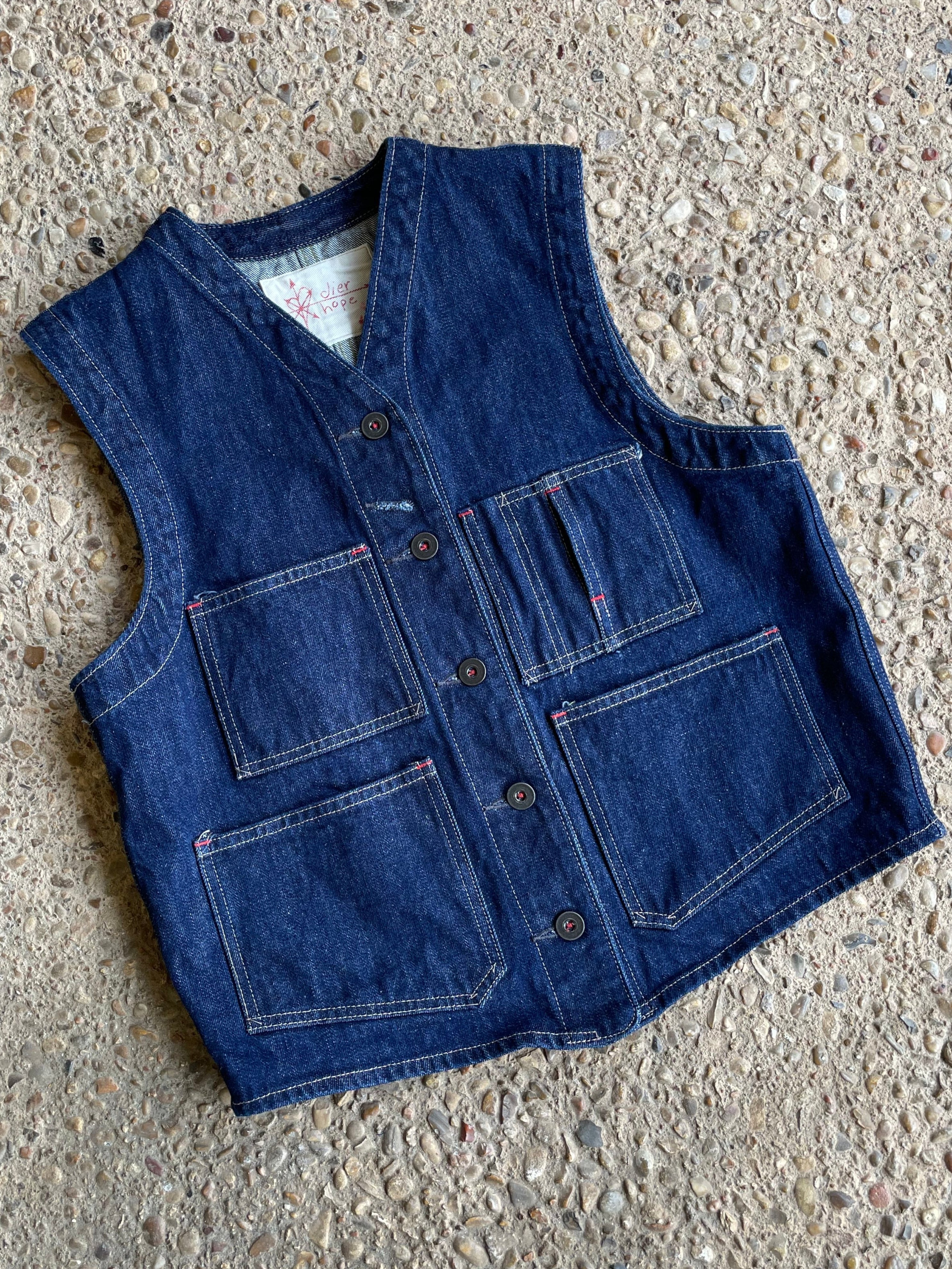 Engineer Vest
