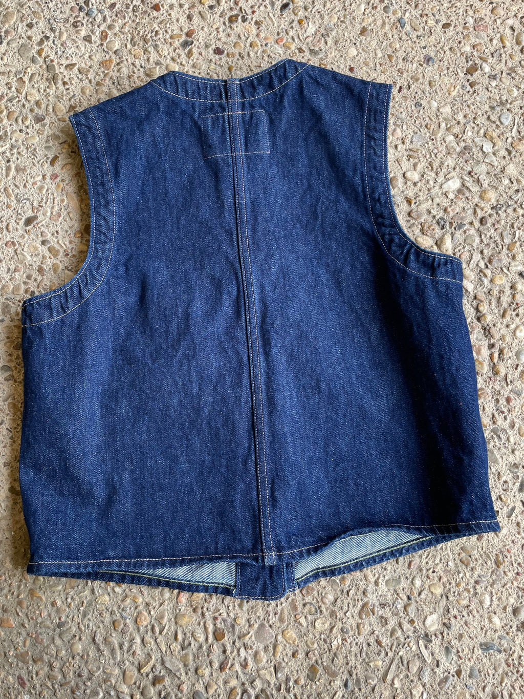 Engineer Vest