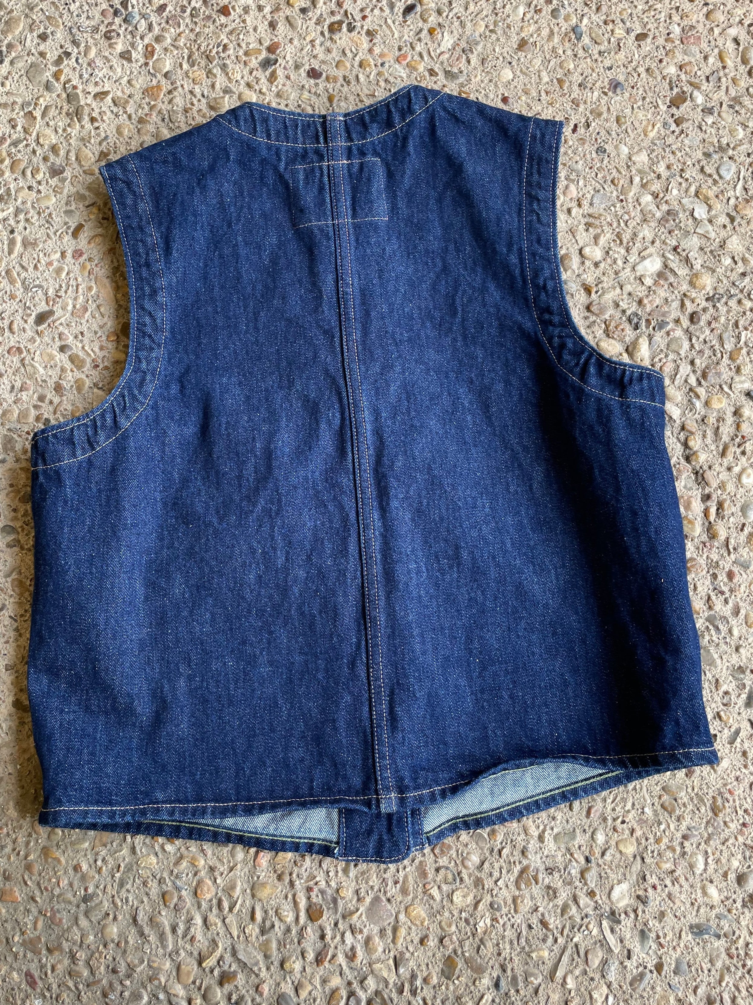 Engineer Vest