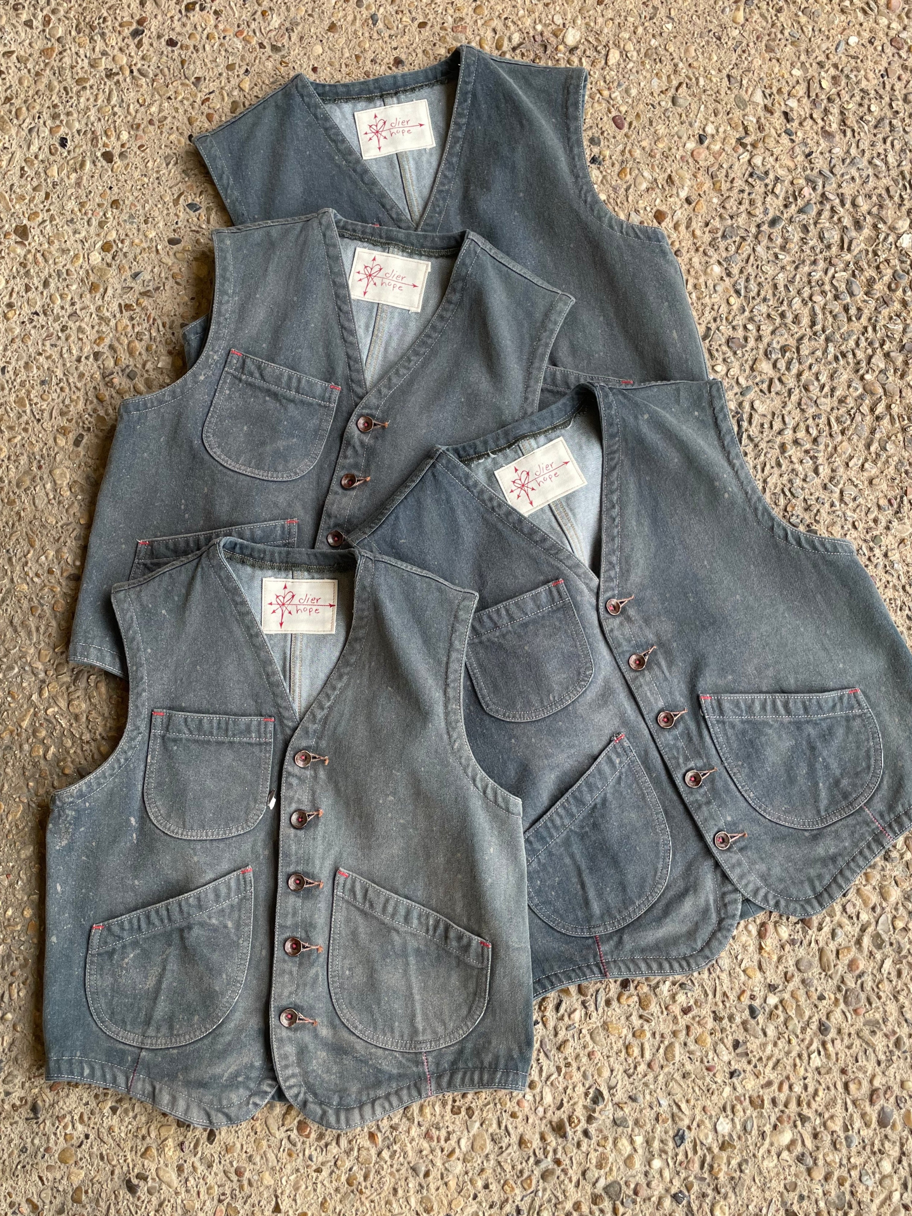 vest