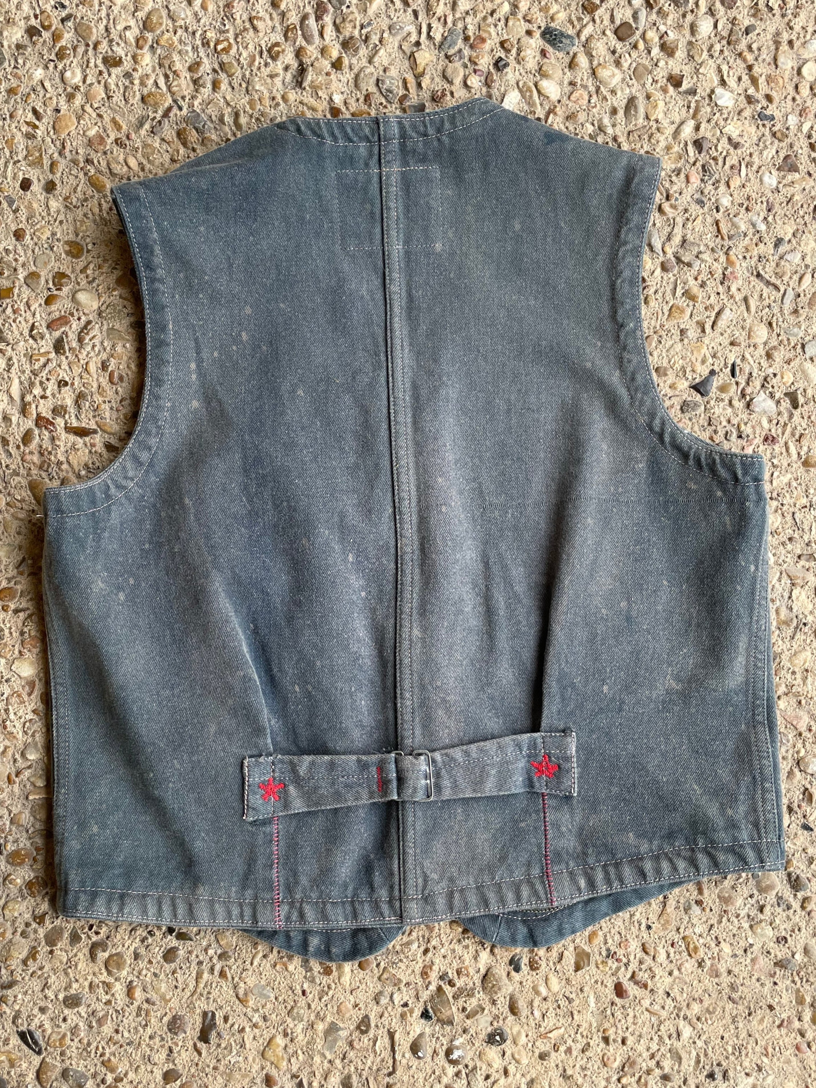 vest