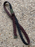 1 inch D-Ring belt