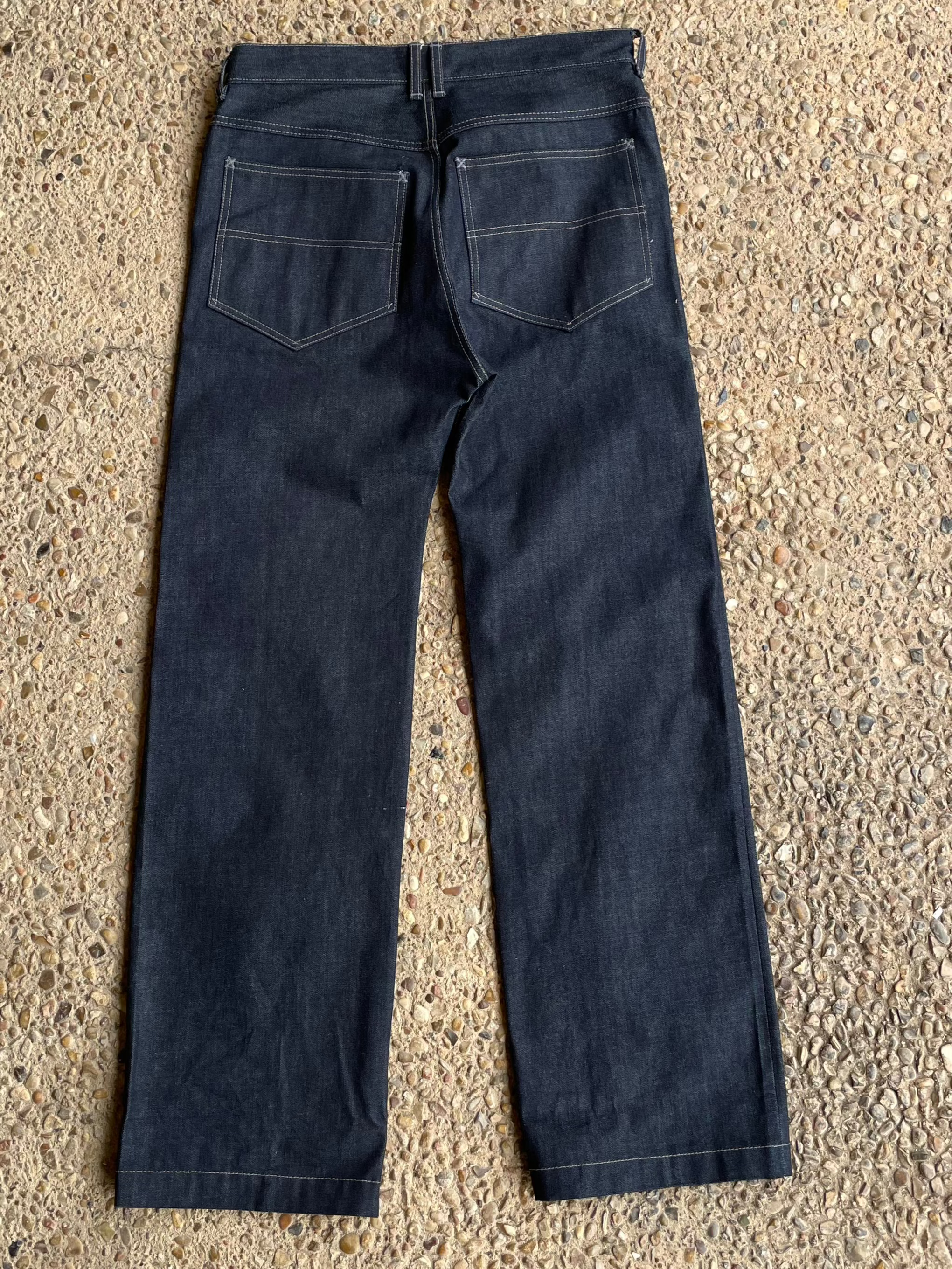 017 indigo