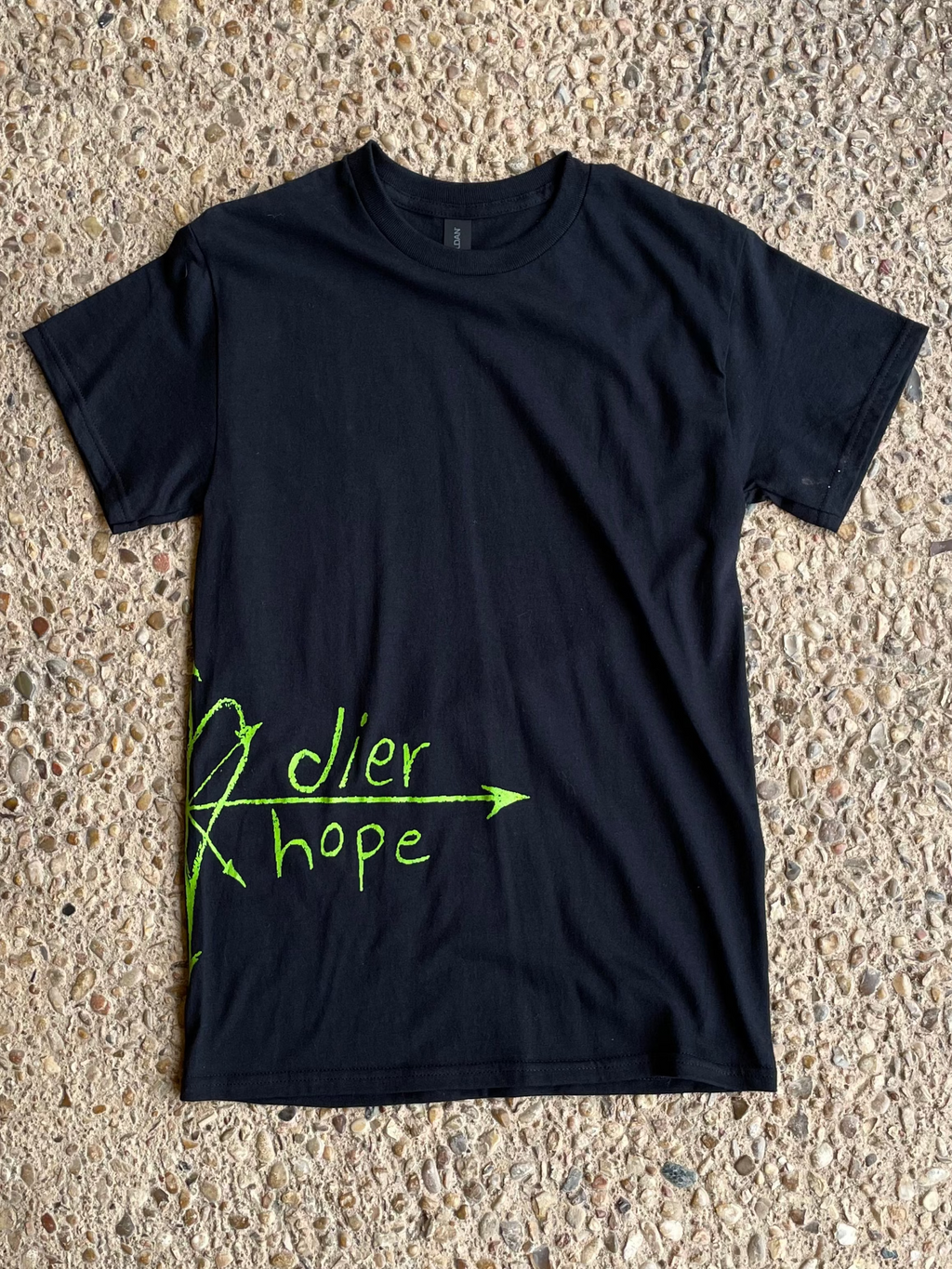 Logo T