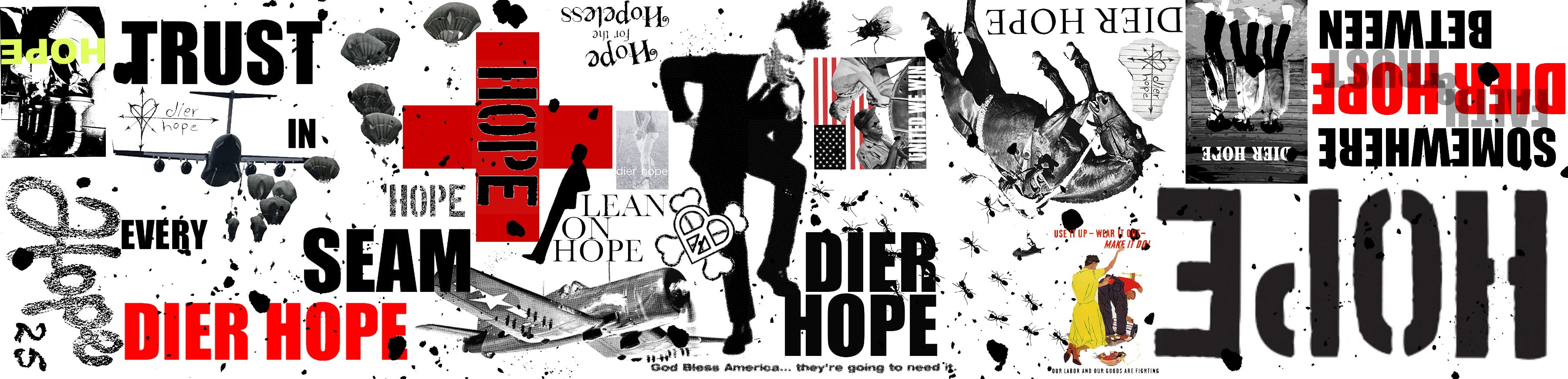 dier hope